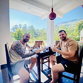 Adams Peak Inn