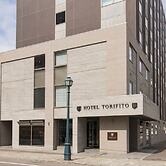 Hotel Torifito Otaru Canal