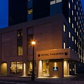 Hotel Torifito Otaru Canal