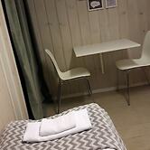 Olderfjord Turistsenter