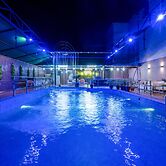 5 Flowers Ananta Elite, Kota