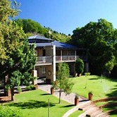 Willows Boutique Hotel
