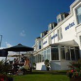 The South Beach Hotel