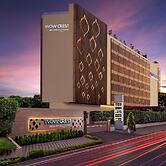 Wow Crest, Indore – IHCL SeleQtions