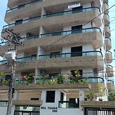 Apartamento Mobiliado na Praia