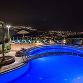 Panorama & Oceania Villas