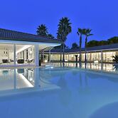 Paestum Inn Beach Resort