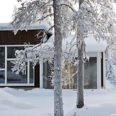 Holiday Club Kuusamo Tropiikki Apartments