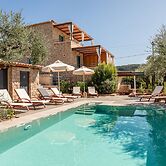 Lithos Guesthouse Kardamili