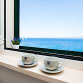 Luxury Seaside Apartments