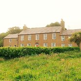 Burleigh House