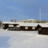 Lilleset Cabin - Gol