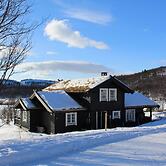 Kvitebjørn Cabin - Ål