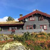 Heibu Cabin - Skåbu