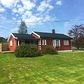 Breidablikk Cabin - Skjeberg