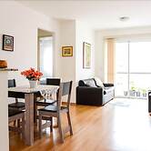 Apartamento 2 dorms Metrô Saúde