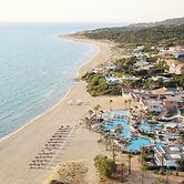 Grecotel Luxme Oasis, At Riviera Olympia & Aqua Park