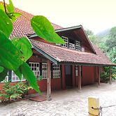 Casa em Ubatuba com Vista para o Mar