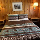 Meadow Park Motel on 385