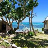 Sunrise Lagoon Homestay