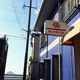 Dormitory in Kowloon - Hostel