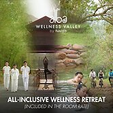 Alba Wellness Resort By Fusion