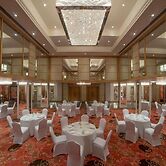 Singhania Sarovar Portico Raipur