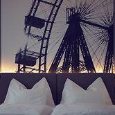 roomz Vienna Prater