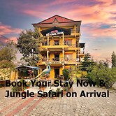 Hotel National Park