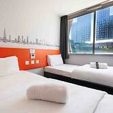 easyHotel London Croydon