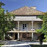 Le Moulin de Labique
