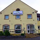 Metro Inns Falkirk