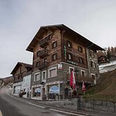 Hôtel Mont-Noble