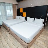 Gold Crest Hotel - Mwanza