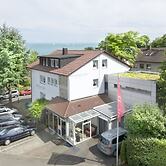 Gästehaus Holzer