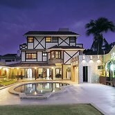 Hotel BY Armonia SCZ