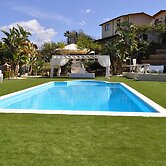 Villa Martius