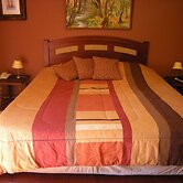 Apart Hotel Punto Real