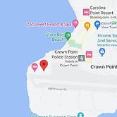 Lorna Cottage Sandy Point