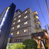 Apa Hotel Isehara-Ekimae