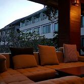 Khaoyai Fahsai Resort