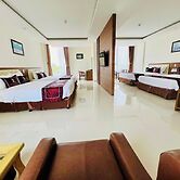 Phu Cuong Beach Hotel