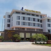 Phu Cuong Beach Hotel