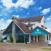 Dear Dino Villa Cameron Highlands