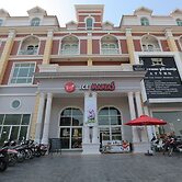 D.I Residence Boutique Hotel