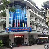 Khach san Cong Doan Mong Cai