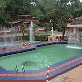 The Byke Heritage Adventure Park & Resort, Matheran