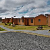 Fossatún Country Hotel