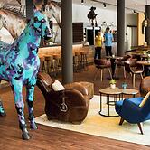 Holiday Inn - the niu, Saddle Furth by IHG