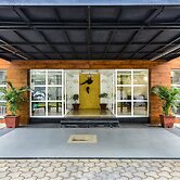 Hotel Golden Plateau